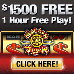 free bonus online casino games Golden Tiger Casino